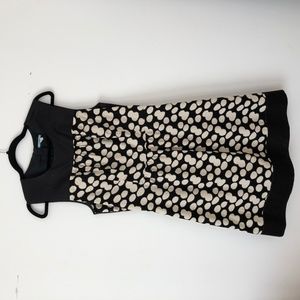 Anthropologie Leif Notes Dress 10